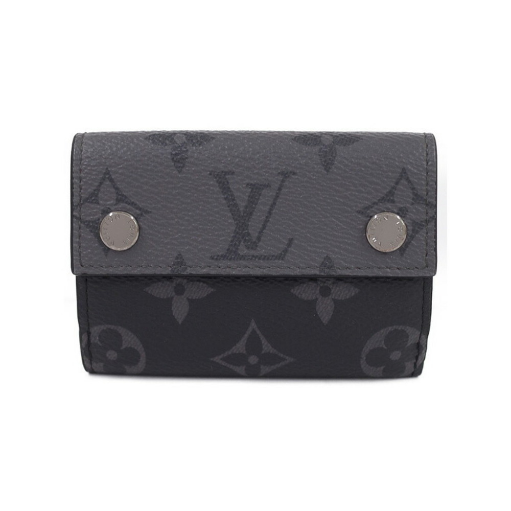 Louis Vuitton Reverse Monogram Black Eclipse Disc… - image 2